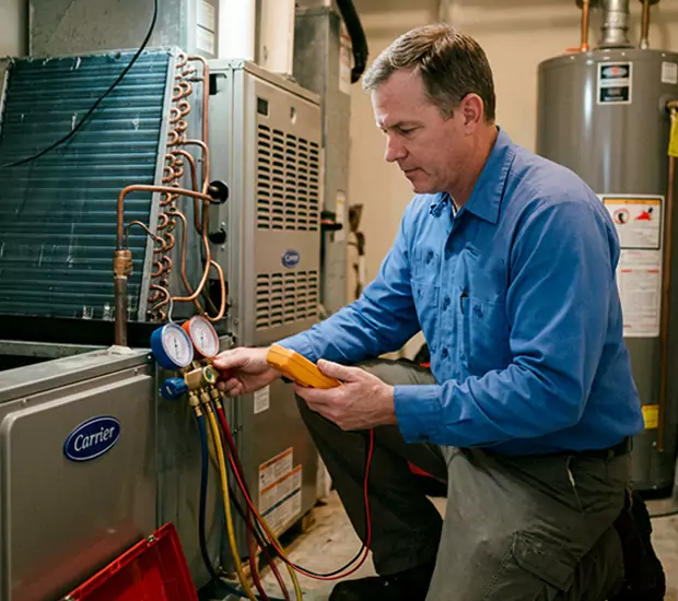 Top Rated HVAC Contractors in Bonita, CA