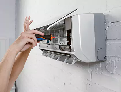 AC Heater Repair In Bonita