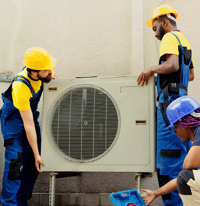 Why Bonita, CA Trust Our AC Contractors?