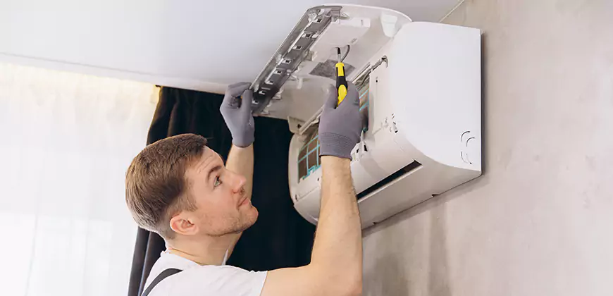AC Repair in Bonita