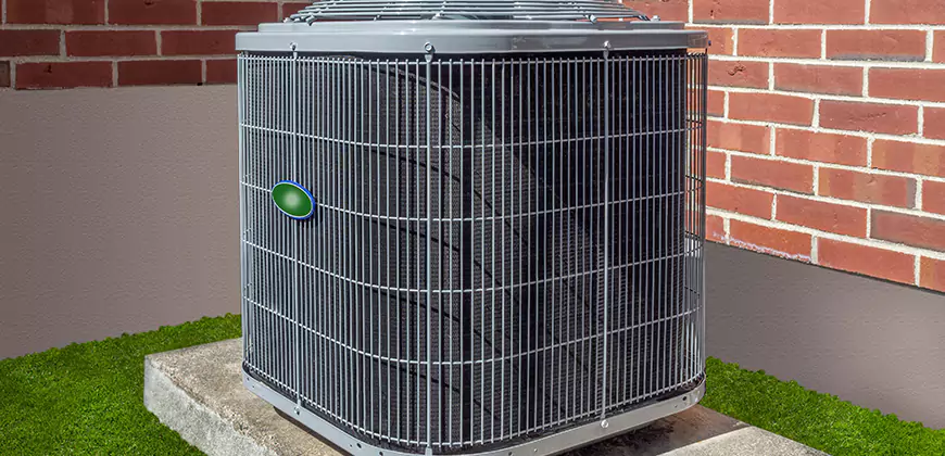 AC Unit Replacement in Bonita