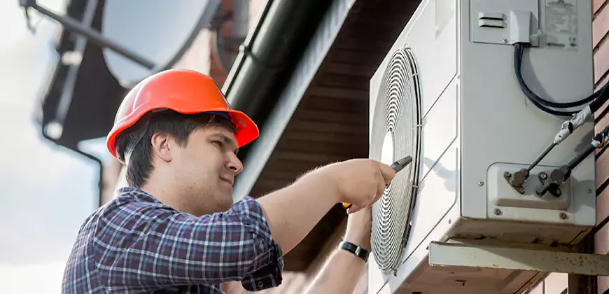 Emergency Commercial HVAC Service in Bonita