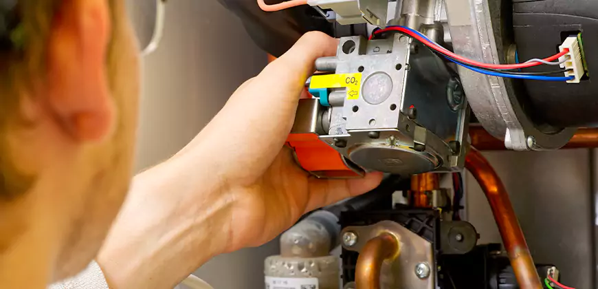 Furnace Ignition Diagnostics in Bonita