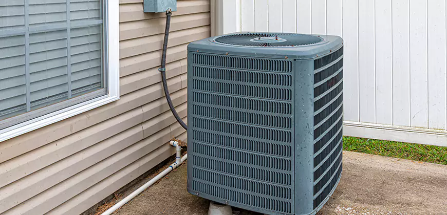 Residential HVAC Maintenance in Bonita