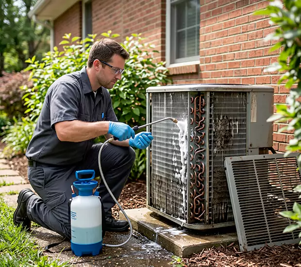 Reliable AC Coil Cleaning Specialists in Bonita, CA