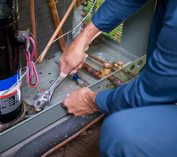 Skilled AC Compressor Repair Specialists in Bonita, CA