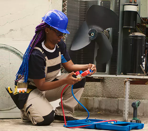 Licensed AC Electrical Repair Pros in Bonita, CA