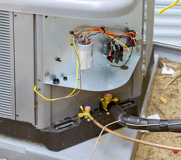Licensed AC Heater Experts Serving Bonita, CA