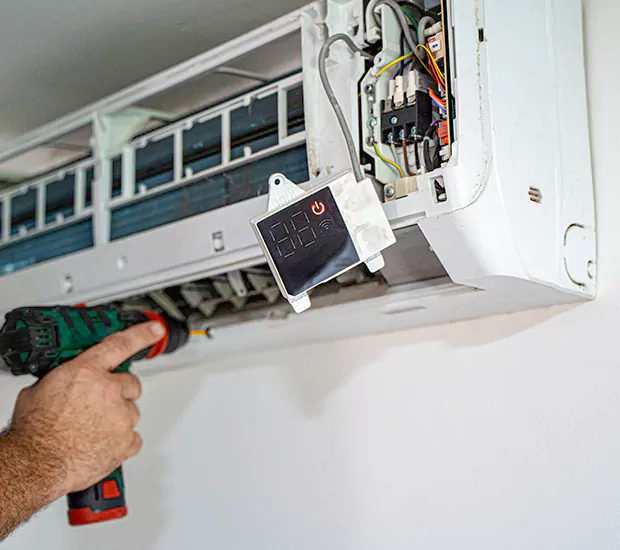 Trusted AC Installation Team in Bonita, CA