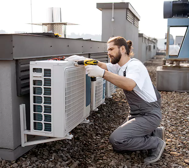 Trusted AC Maintenance Backed by Experience in Bonita, CA