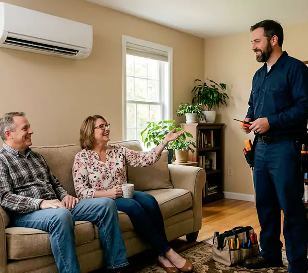 Trusted AC Noise Services Done Right in Bonita, CA
