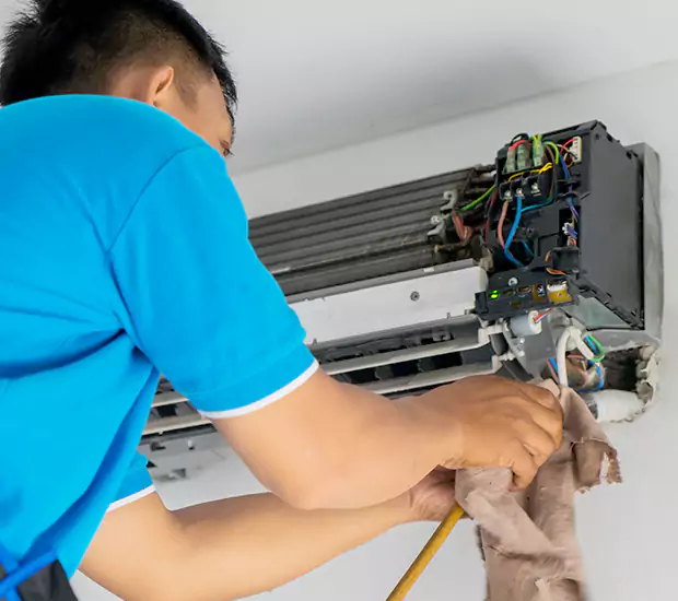 Skilled AC Cooling Services in Bonita, CA