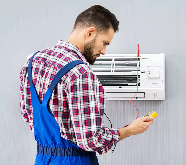 Local AC Service Pros in Bonita, CA