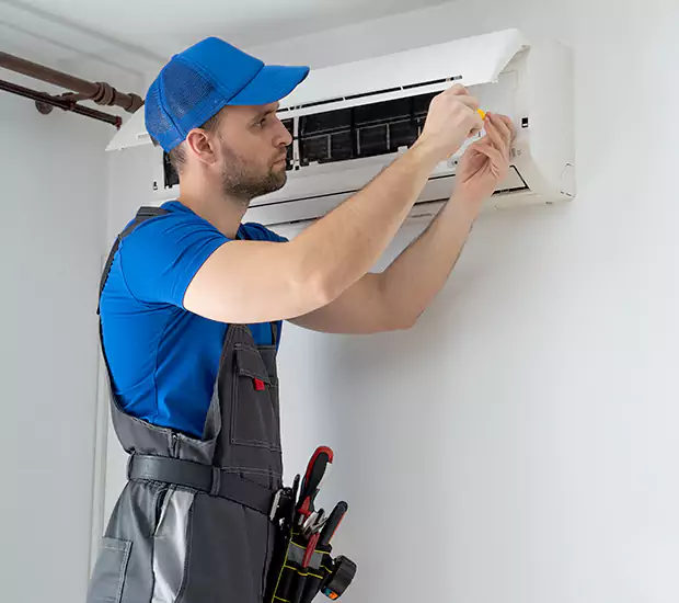 Trusted AC Unit Installers Serving Bonita, CA
