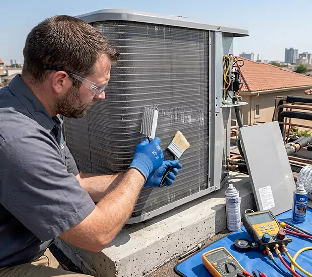 Trusted AC Maintenance Done Right in Bonita, CA
