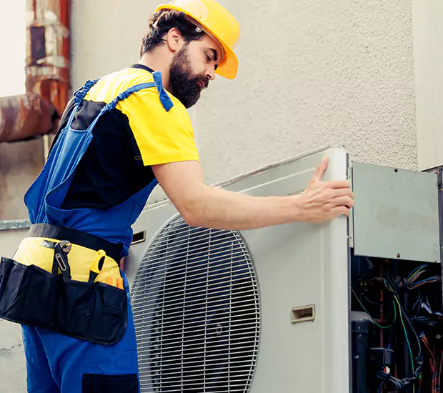 Skilled Air Handler Repair Team in Bonita, CA