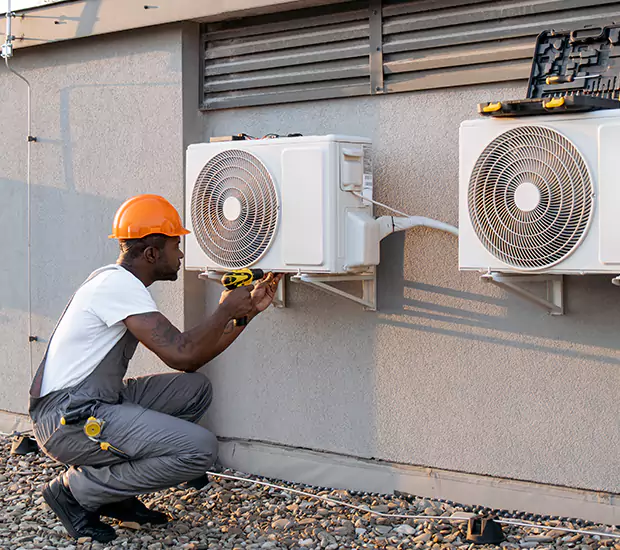 Trusted Commercial AC Maintenance Serving Bonita, CA