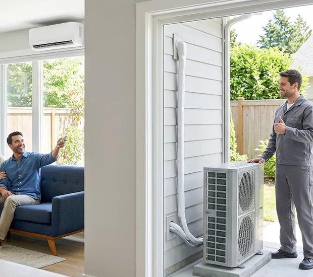 Trusted Mini Split Installers Serving Bonita, CA