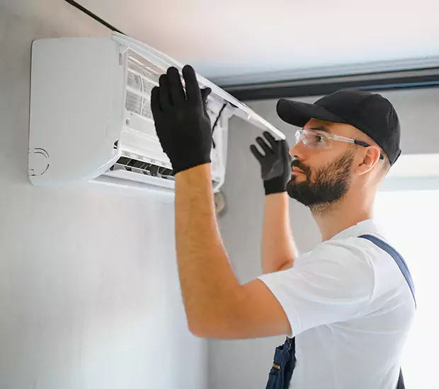 Trusted Ductless Heating and Cooling Pros in Bonita, CA