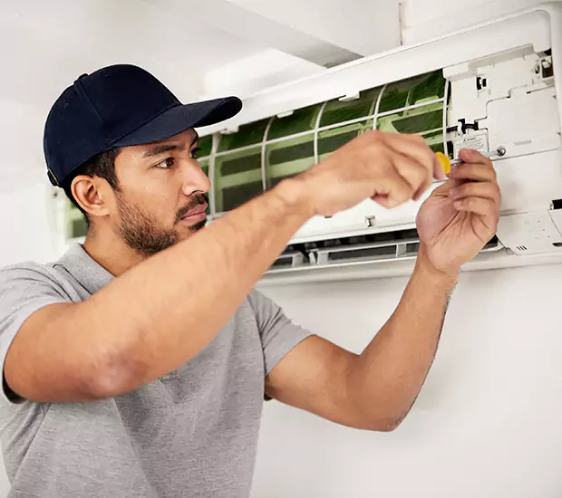 Trusted Emergency Cooling Experts in Bonita, CA