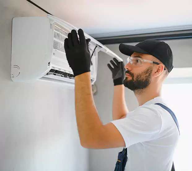 Trusted Emergency AC Replacement Around the Clock in Bonita, CA