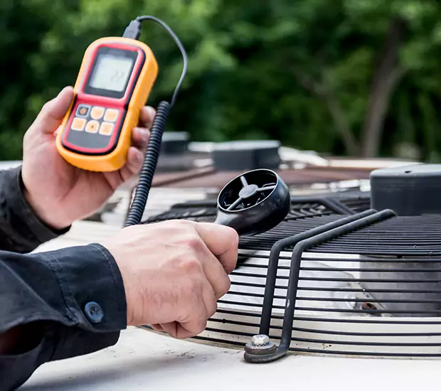 Trusted Local Heating and Cooling Contractors Working in Bonita, CA
