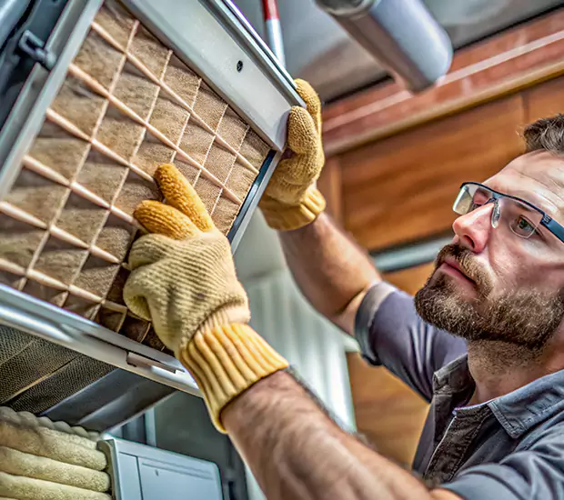 Top-Rated HVAC Cleaners in Bonita, CA