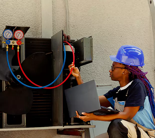 Trusted Whole-System HVAC Installers in Bonita, CA