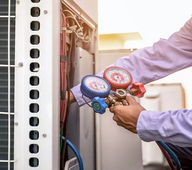 Trusted HVAC Maintenance Backed by Experience in Bonita, CA