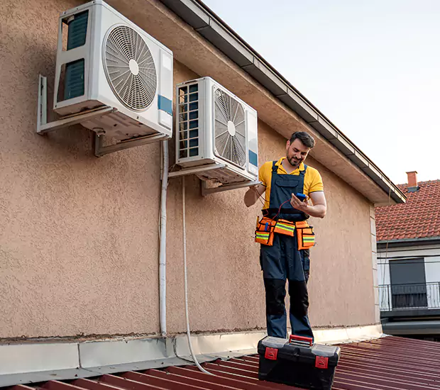 Trusted home HVAC Service Pro’s in Bonita, CA