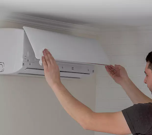 Trusted Split Air Conditioner Installation Team in Bonita, CA