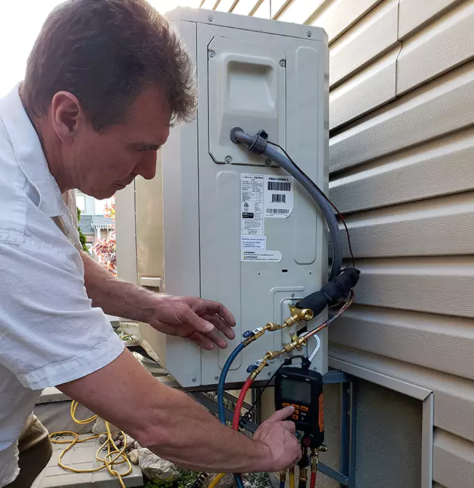 Why Bonita, CA Homeowners Trust Bonita AC Repair With Their Compressor?