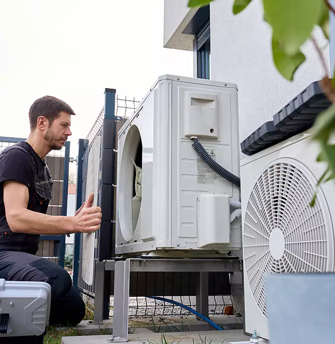 Why Bonita, CA Homeowners Trust Bonita AC Repair With Their Condenser?