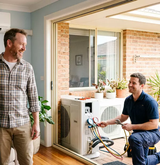 Why Bonita, CA Homeowners Choose Bonita AC Repair for Frozen AC?