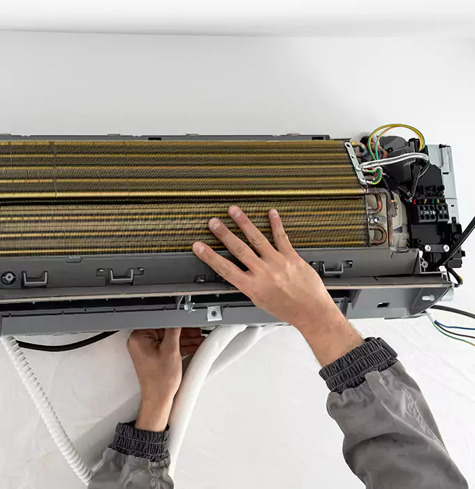 Why Bonita, CA Families Trust Us When the AC Heater Fails?