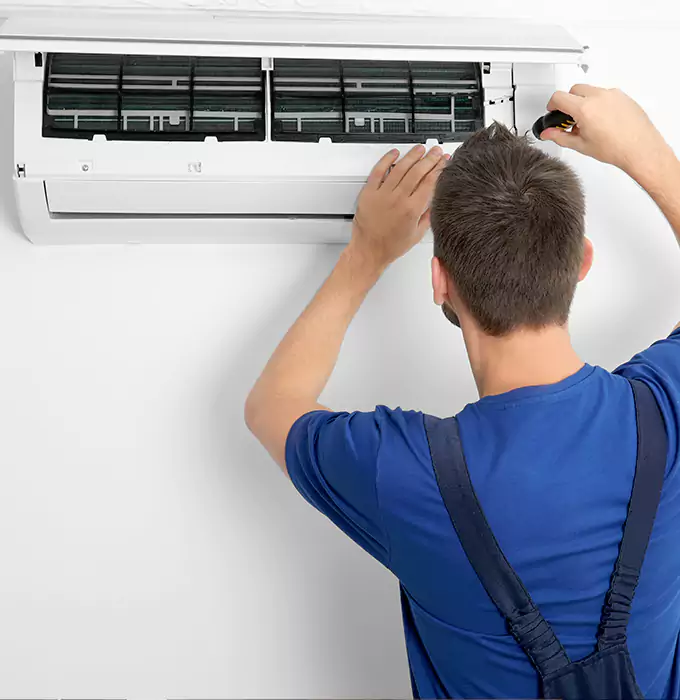 Why Bonita, CA Homeowners Choose Bonita AC Repair for AC Noises?