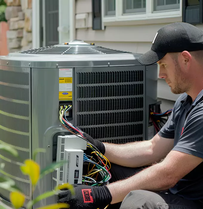 Why Bonita, CA Homeowners Choose Bonita AC Repair for Short Cycling?