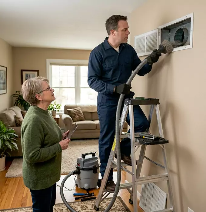 Why Bonita, CA Homeowners Trust Bonita AC Repair for Cleaner Air?