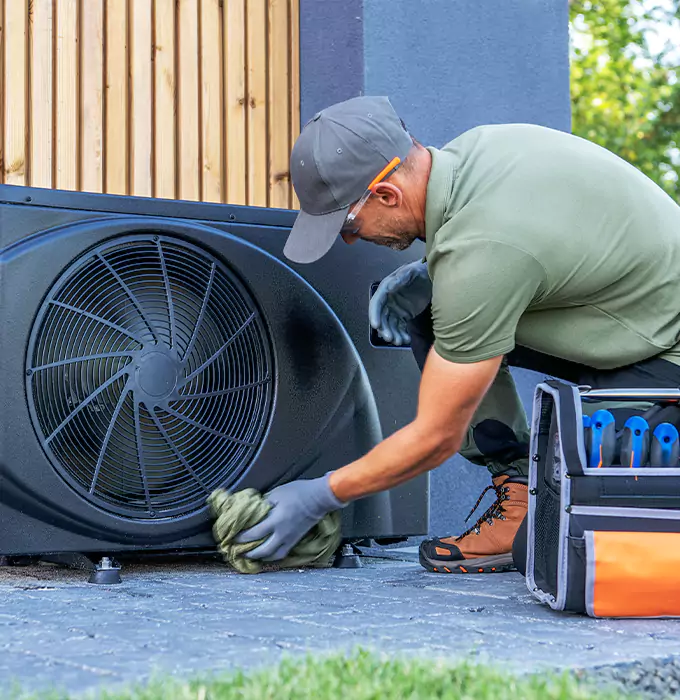 Why Bonita, CA Homeowners Trust Bonita AC Repair With Their Air Handler?