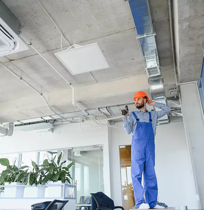 Why Bonita Businesses Choose Bonita AC Repair for AC Installation?