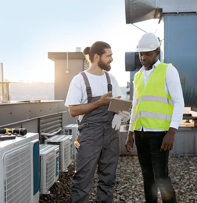 Why Bonita, CA Businesses Choose Bonita AC Repair for HVAC?