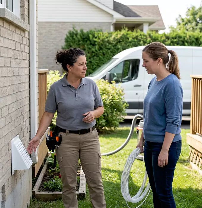 Why Bonita, CA Homeowners Trust Bonita AC Repair for a Safe Dryer?