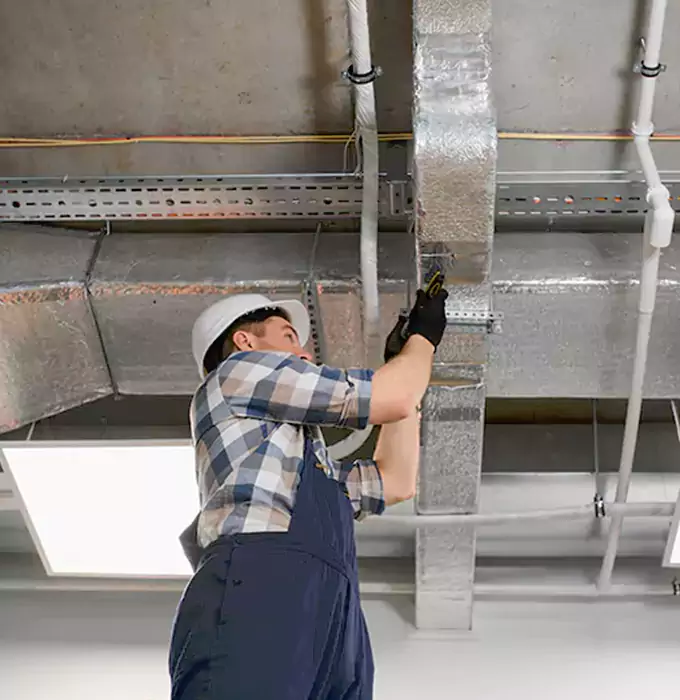 Why Bonita, CA Homeowners Trust Bonita AC Repair With Their Ductwork?