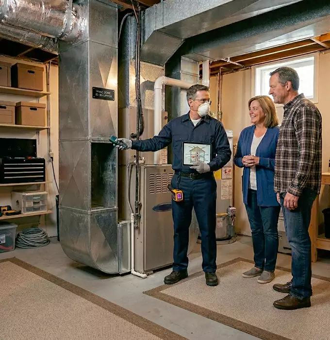 Why Bonita, CA Homeowners Trust Bonita AC Repair for Clean Heat?