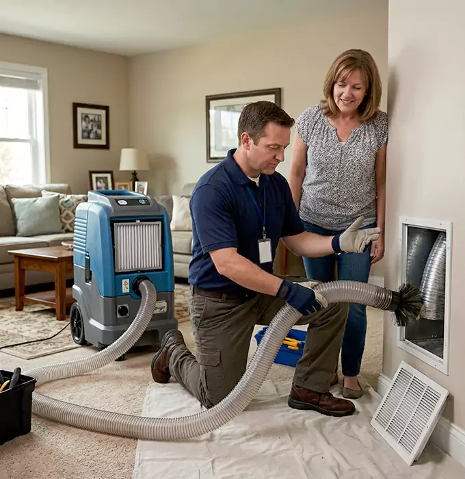 Why Bonita, CA Homeowners Trust Bonita AC Repair for Clean Heat?