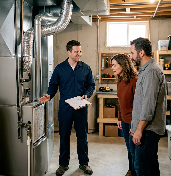 Why Bonita Homeowners Choose Bonita AC Repair for HVAC Maintenance?