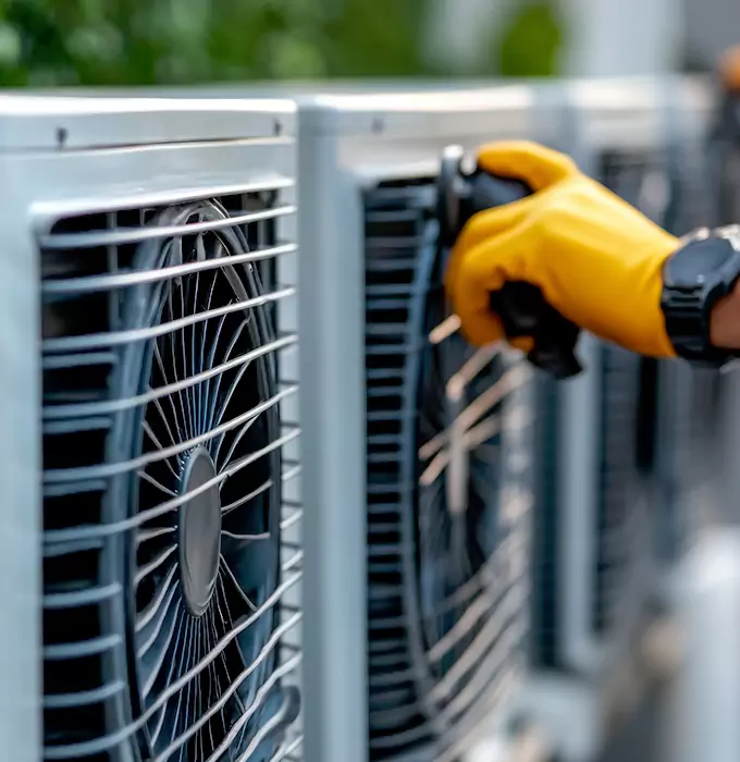 Why Bonita, CA Homeowners Choose Bonita AC Repair for HVAC Replacement?
