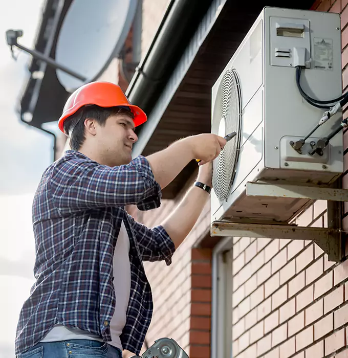 Why Bonita, CA Families Choose Bonita AC Repair for Home Comfort?