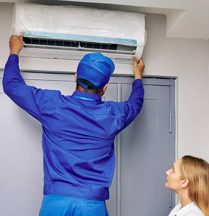 Why Bonita, CA Homeowners Trust Bonita AC Repair for a New Split System?